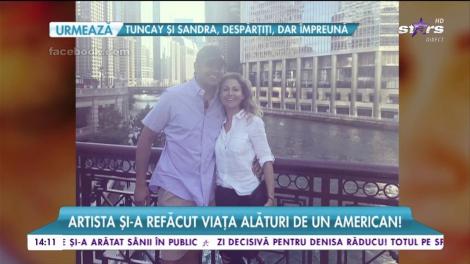 Vă mai amintiți de Anamaria Ferenţ? Celebra cântăreață este de nerecunoscut!