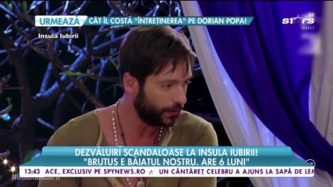 Bianca a vorbit despre trecutul alături de Liviu!