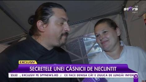 Chef Machete și soția lui, interviu fără perdea: ”Au fost zile când am plâns!”