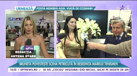 Brigitte Năstase, &icirc;n lacrimi după ce a anunțat divorțul! Căsnicia lor s-a tranșat &icirc;n fața Amaliei?