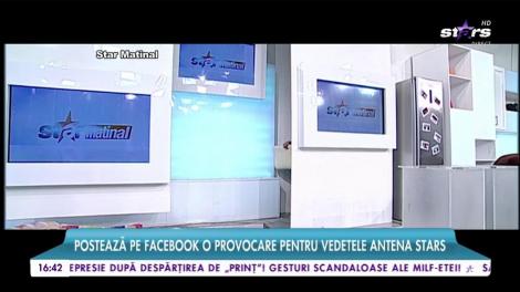 STARoganțele continuă pentru matinali! Ele se execută, nu se discută!