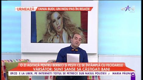 Horoscopul Zilei, 13 iulie 2017. O zi agitată pentru berbeci și pești