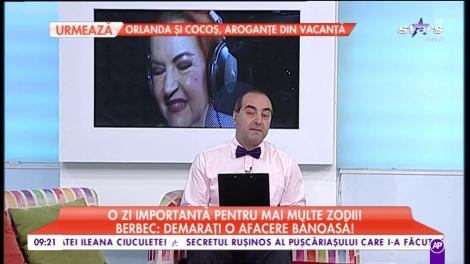 Horoscopul Zilei, 14 iulie 2017. Gemenii pot primi o ofertă de muncă