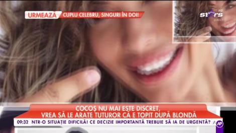 Alin Cocoş şi Monica Orlanda, aroganțe din vacanță