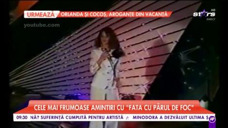 Dezvăluiri și momente uluitoare. Șapte ani de la moartea Mădălinei Manole