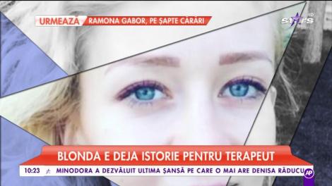 Sandra se gândeşte la Tuncay, dar el o înlocuieşte