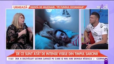 Adevăruri neștiute despre somn și vise