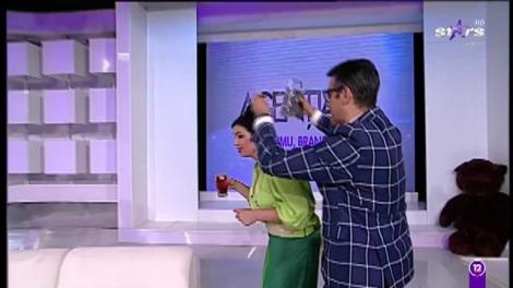 STARoganţele se execută, nu se discută! Bahmu, Brancu şi Marcu au răspuns provocărilor