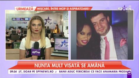 Vești rele pentru Laurette! Soțul ei va rămâne mulți ani după gratii