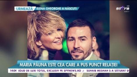 Adrian Cristea, întotdeauna impecabil