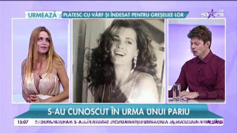 Cele mai neobişnuite poveşti de dragoste! Debate partea 2