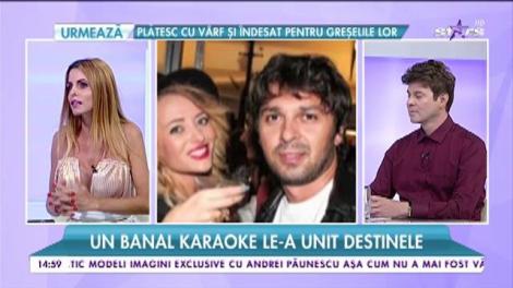 Cele mai neobişnuite poveşti de dragoste! Debate partea 1