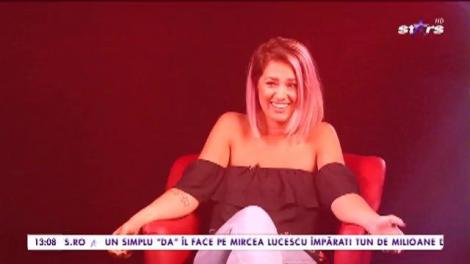 Feli despre relația cu părinții săi: "Simțeam că tata nu mai face parte din viața mea"