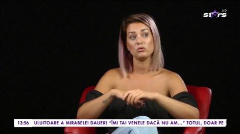 Feli i-a ascuns mamei că şi-a operat stomacul! "A fost greu şi nu ştiam cum să îi spun că nu mai mănânc mult"