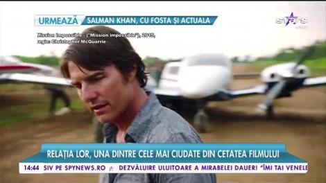 Dovada că iubirea e oarbă! Ei formează cele mai ciudate cupluri de la Hollywood