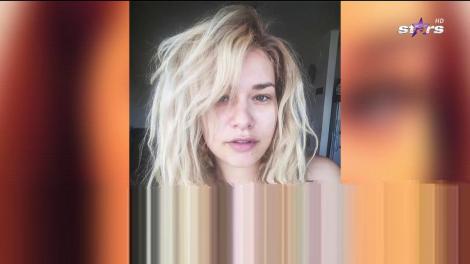 Are 31 de ani, o carieră în plină ascensiune şi îşi doreşte un bărbat care să fie stâlpul familiei. Feli: "Nu am fost îndrăgostită cu adevărat până la vârsta asta"