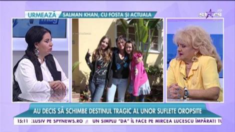 Vedete cu suflete colosale! Debate partea 2