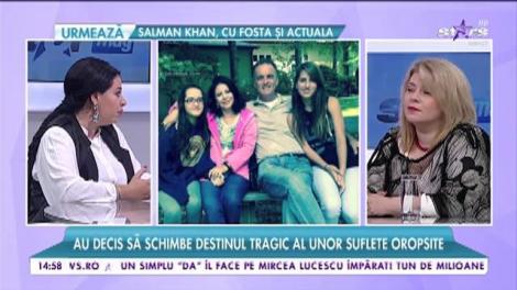 Vedete cu suflete colosale! Debate partea 1