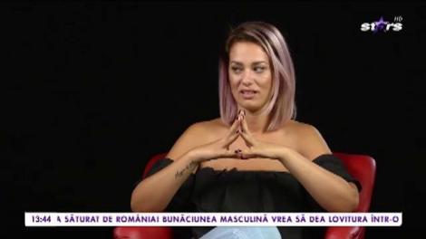 Feli, despre cum şi-a schimbat viaţa: "La vârsta de 30 ani, am trecut prin trei transformări"