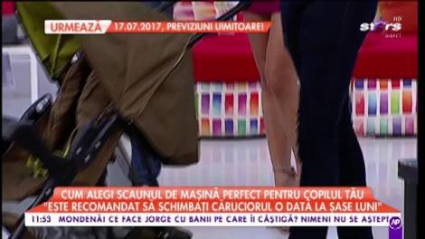 Atenție, medicii spun că cei mici se pot alege cu probleme de sănătate! Cum alegi scaunul de mașină perfect pentru copilul tău!