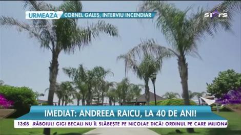 HOT! Alexandra Stan a fugit de pe litoralul românesc! Vedeta se relaxează într-o destinație exotică, iar imaginile postate pe net sunt de infarct