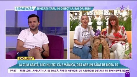 Anca Țurcașiu, surprinsă pe plajă în cea mai bună formă: "Am simțit nevoia de timp pentru mine"