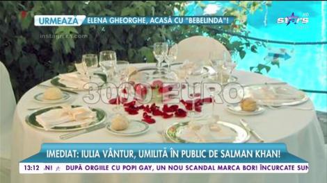 Laura Cosoi şi soţul ei au plecat într-o vacanţă romantică în Italia