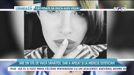 Nicoleta Nucă, tranformare totală după ce a devenit celebră