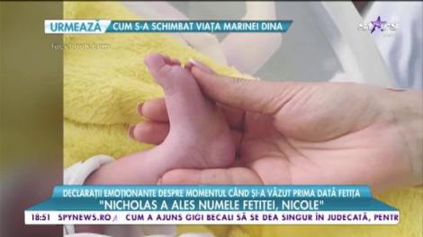 Elena Gheorghe are o siluetă de invidiat după naștere