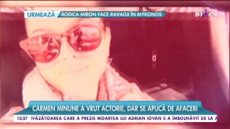 Ce meserii şi-au ales copiii vedetelor autohtone