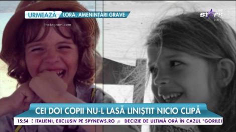 După un an de muncă, chef Nicolai Tand petrece