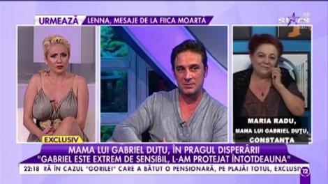 Informaţii incendiare despre tatăl unui actor: "A &icirc;ntreţinut relaţii intime cu alţi bărbaţi. I-am prins &icirc;n fapt"