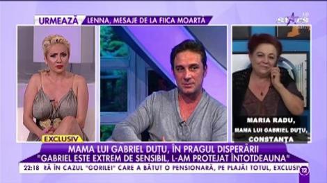 Informaţii incendiare despre tatăl unui actor: "A întreţinut relaţii intime cu alţi bărbaţi. I-am prins în fapt"