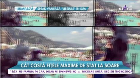 Nikki Beach, raiul milionarilor. Numai intrarea costă 1000 de euro!