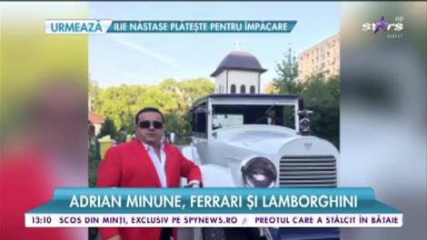 Senzație majoră cu... 200/h! Ei sunt regii şoselelor din România! Investesc sute de mii de euro în cei mai luxoşi bolizi