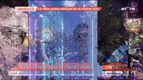 Cine sunt vedetele care au schimbat iubiții „ca pe șosete"