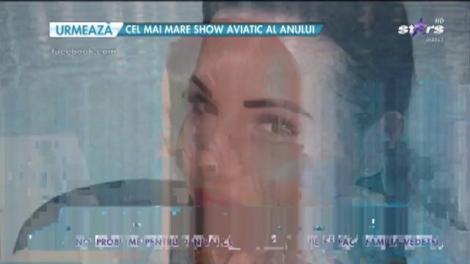 Elena Stroe, una dintre cele mai simpatice concurente de la Insula Iubirii, a renunțat la viața de burlăciță