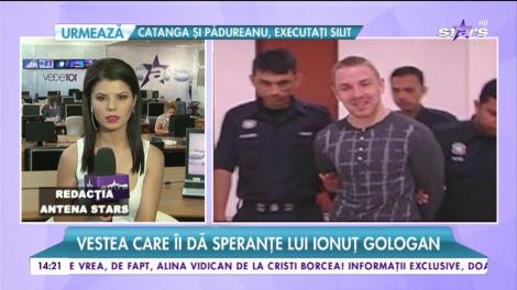 Tânărul român care a fost condamnat la moarte în Malaezia a primit o veste care i-a dat mari speranţe. Anunț de ultimă oră!