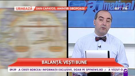 Horoscopul Zilei, 22 iulie 2017. Investiție inspirată pentru gemeni