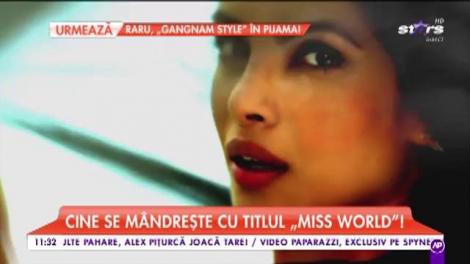 Vedetele care au cucerit lumea cu ajutorul frumuseții