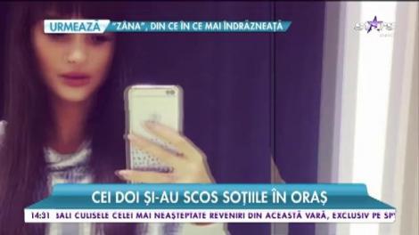 Soțiile dinamoviștilor, printre cele mai frumoase românce