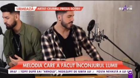 E OFICIAL! "Despacito" este cea mai ascultată piesă din toate timpurile. Tu de câte ori i-ai dat "play"?