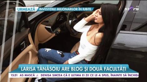 Cu ce se ocupă  fetele de oraş când nu dau tonul distracţiei în cluburi