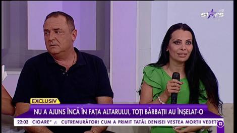 Dansatoarea maneliştilor, concluzie neaşteptată: "Schimbare de sex şi la Amsterdam"