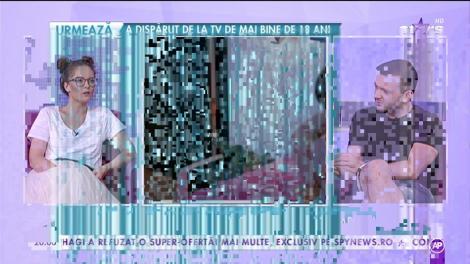 Doina Teodoru, câștigătoarea sezonului trei iUmor: "Nu am avut timp să fac absolut nimic cu banii de la iUmor"