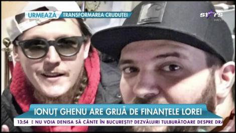 Bărbaţii din spatele femeilor fatale din România