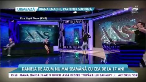 De la culoarea părului, la multele kilograme în... minus! Daniela Crudu a avut parte de transformări WOW de când a intrat în showbiz