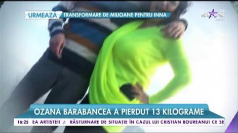 Cele mai spectaculoase slăbiri din showbiz. Transformări șocante și slăbiri de poveste