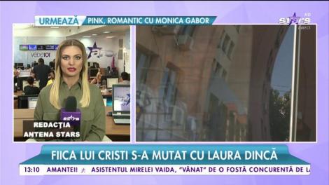 Cristian Boureanu, la un pas de depresie