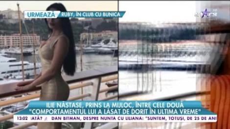 Întâlnire între Brigitte şi fosta amantă a lui Ilie Năstase, pe plajă: "Fiecare are dreptul să facă ce vrea cu viața lui"